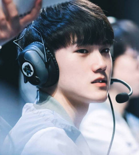 强度与轮转 强度与轮转